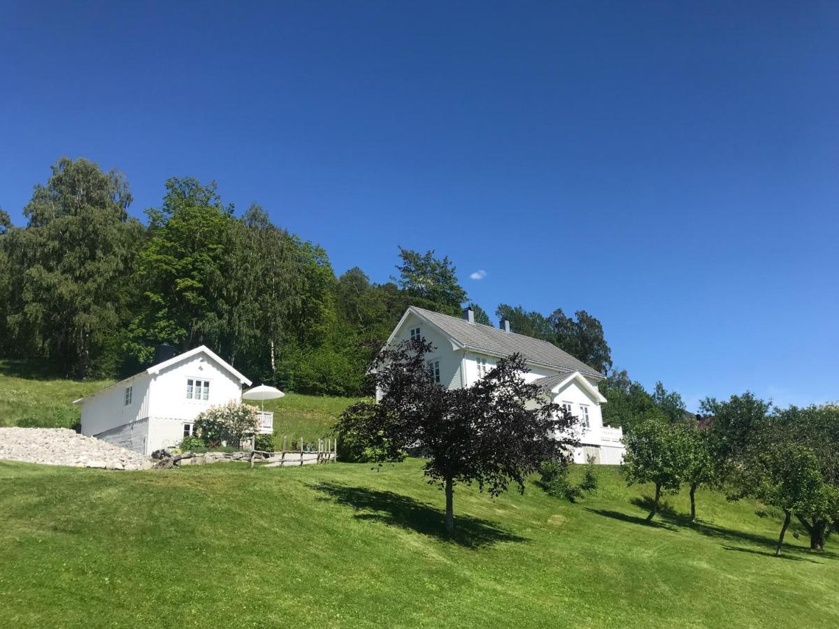 Villa Eldhuset 1928 Eidsbygda Esterno foto
